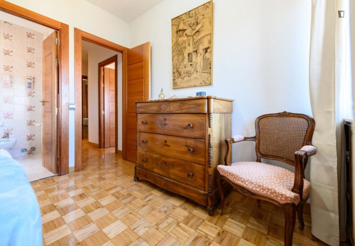 Piso de 171 m² en Madrid