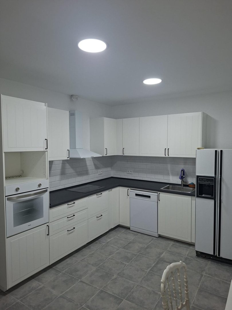 Piso de 246 m² en Sevilla