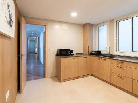 Apartamento 200 m² em València