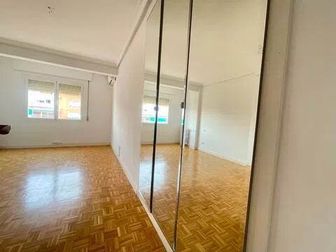 Piso de 220 m² en Madrid