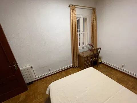 Wohnung 137 m² in Madrid