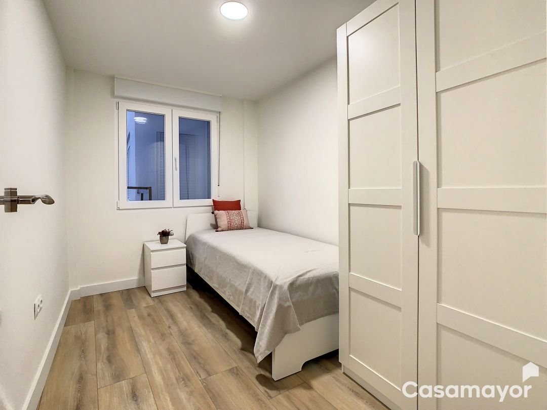 Piso de 130 m² en Alicante