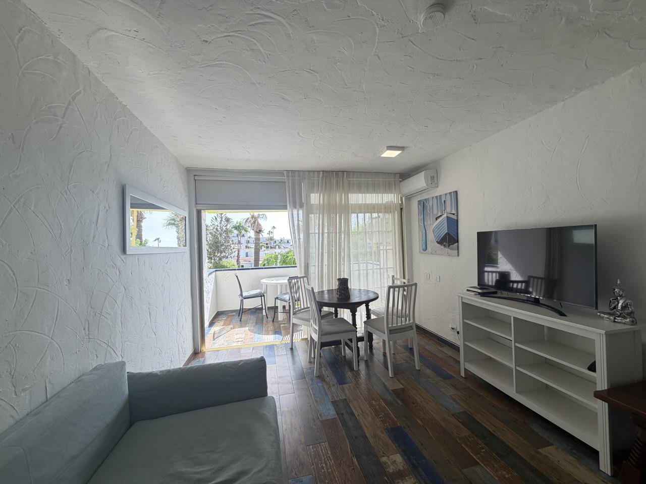 Piso de 40 m² en San Bartolomé de Tirajana