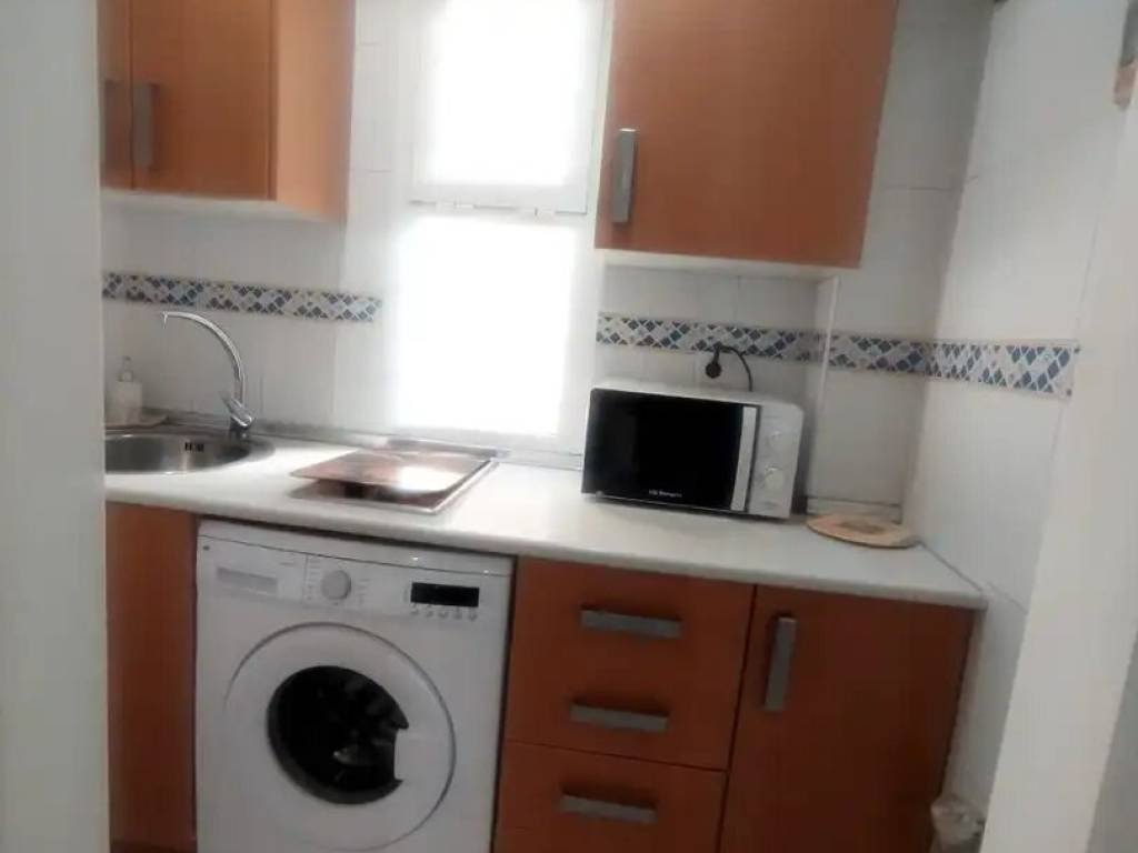 Appartement 53 m² à Málaga
