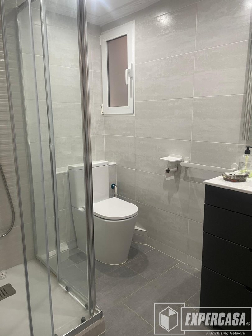 Pis de 58 m² a Sagunt