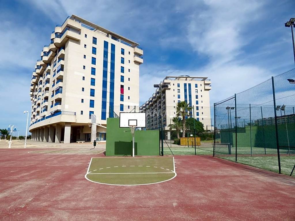 Apartamento 88 m² em Alboraia / Alboraya