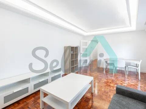 Habitación en alquiler, Oviedo