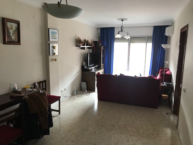 Piso de 110 m² en Sevilla