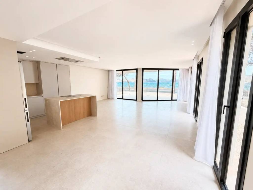 Casa de 190 m² a Alcúdia