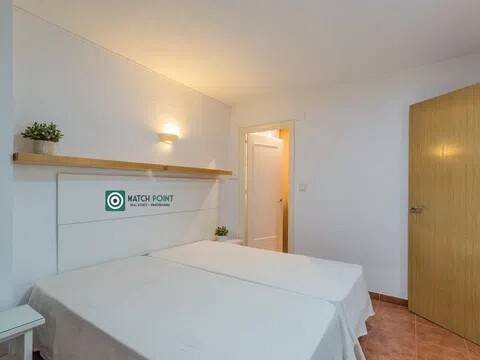 Pis de 85 m² a Almuñécar