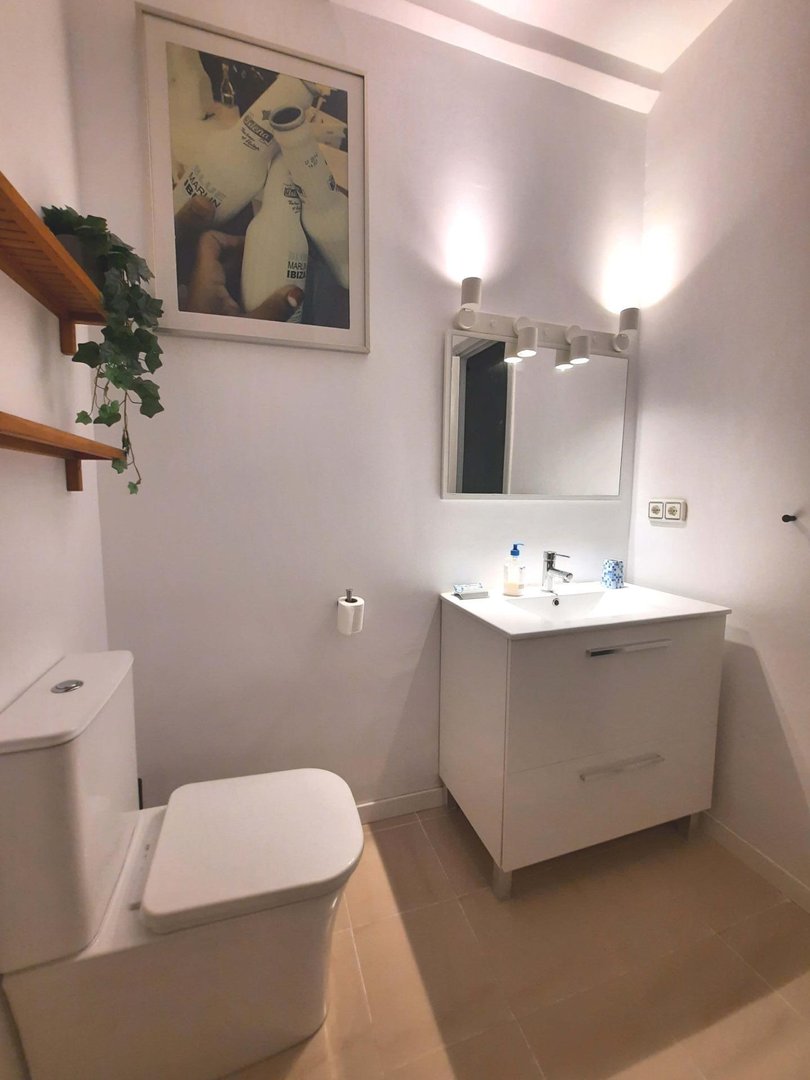 Habitación 172 m², Valencia