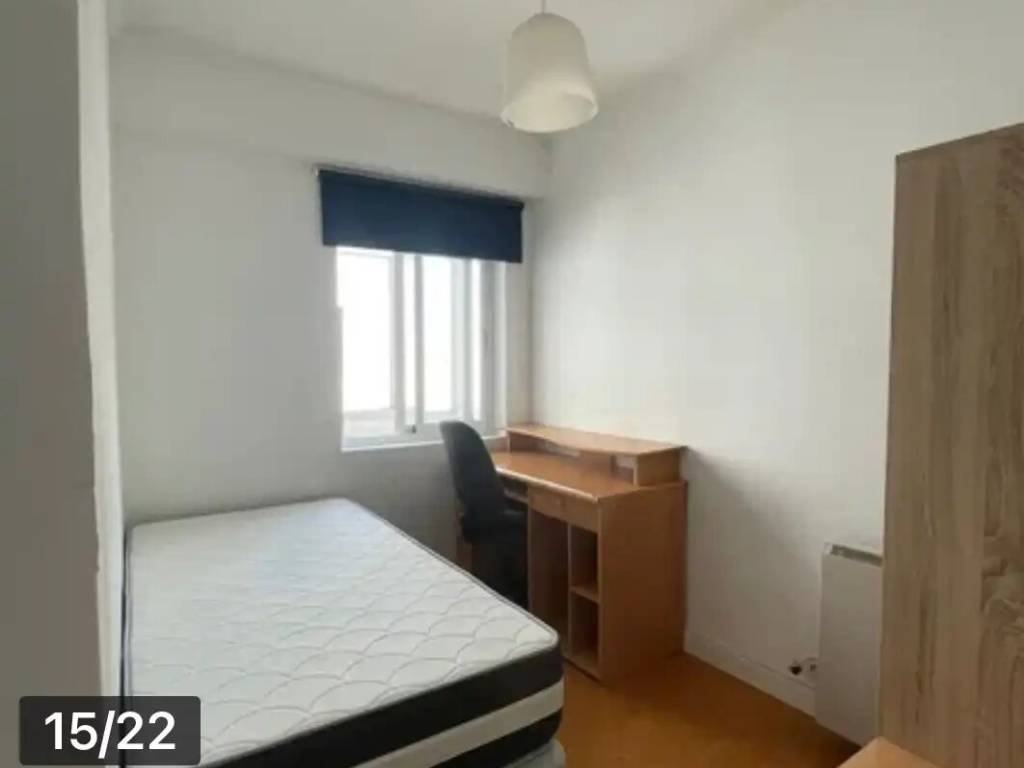 Pis de 111 m² a Pontevedra