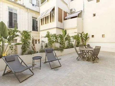 Apartamento 65 m² em València