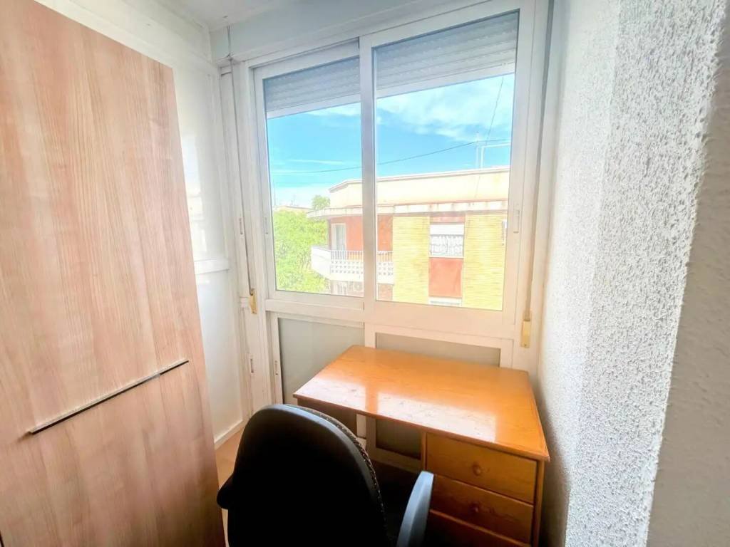 Piso de 105 m² en Murcia