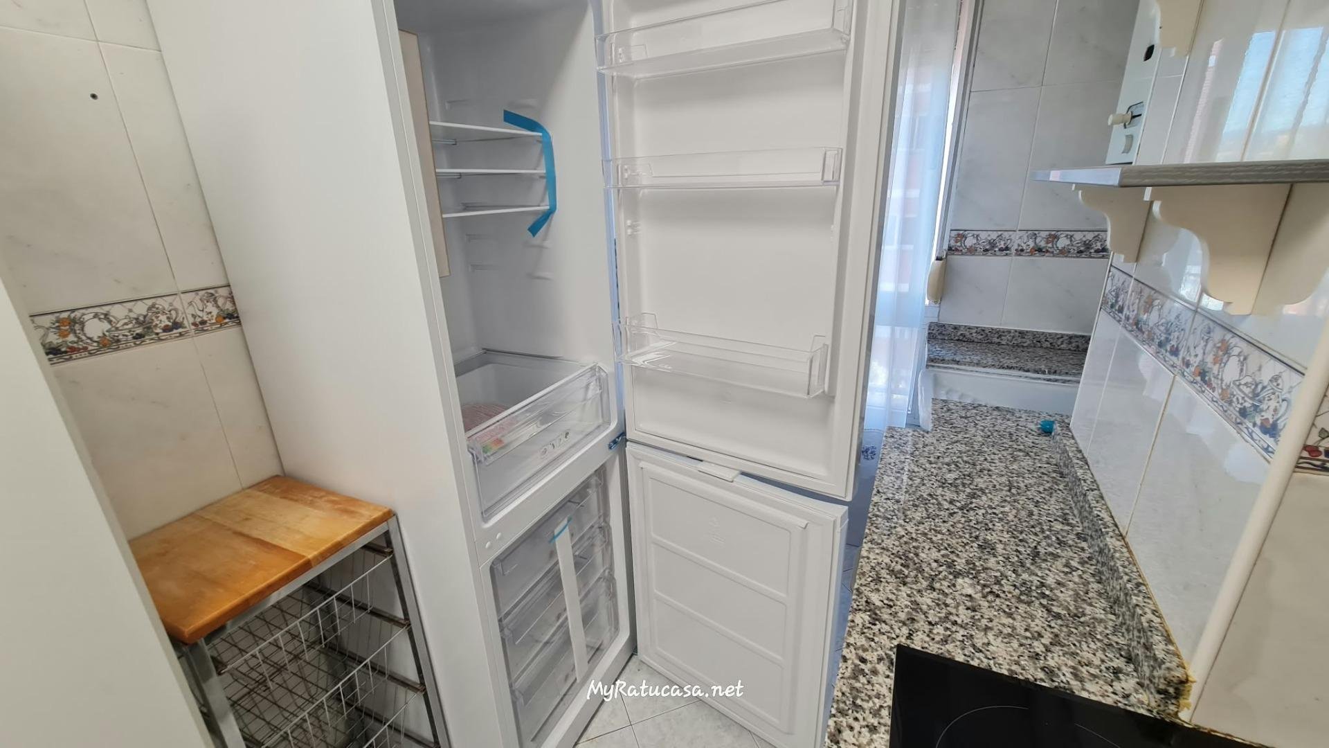 Квартира 94 м² в Granada