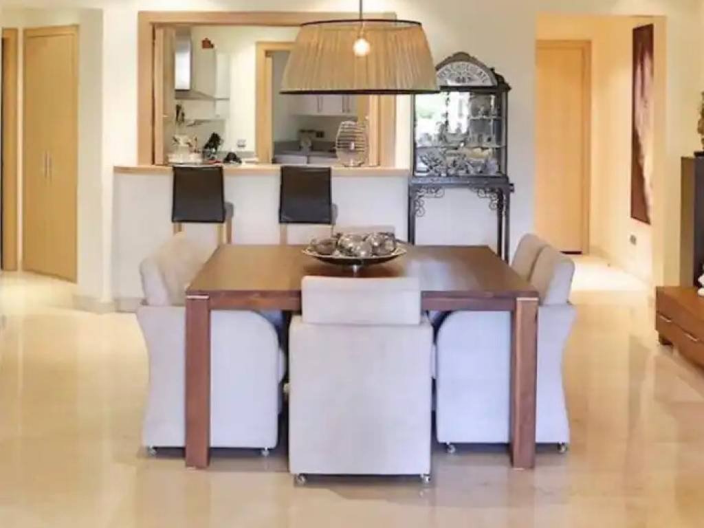 Piso de 168 m² en Marbella