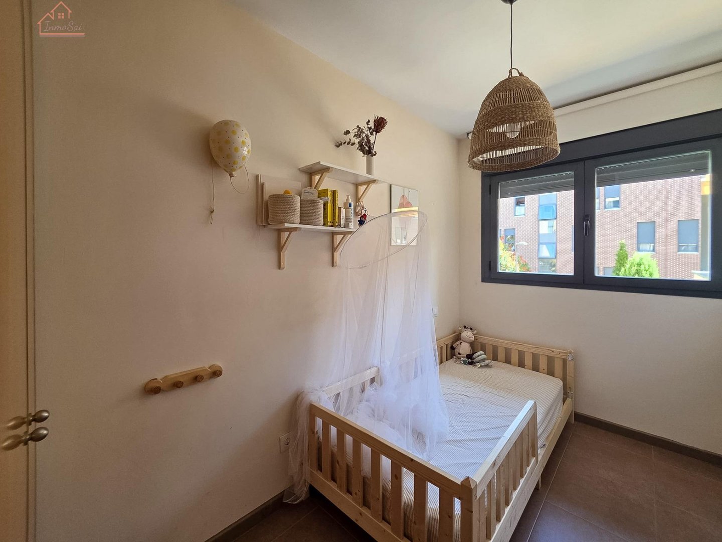 Piso de 122 m² en Getafe