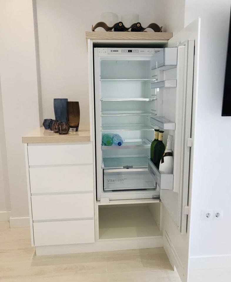 Piso de 45 m² en Las Palmas de Gran Canaria