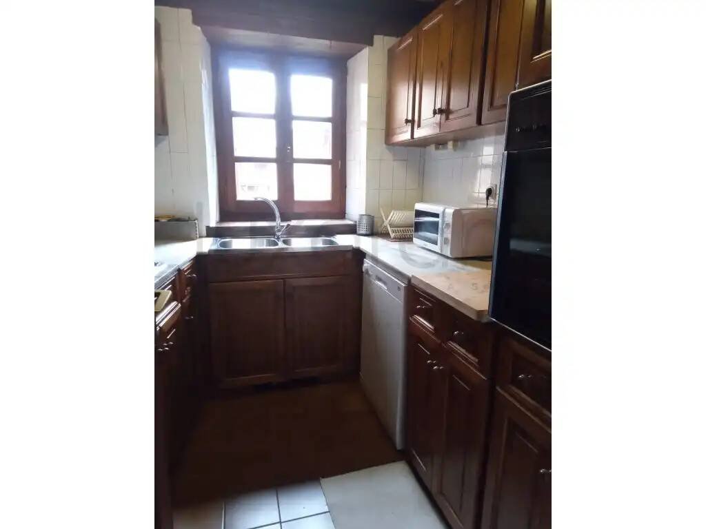 Casa 160 m² a Naut Aran