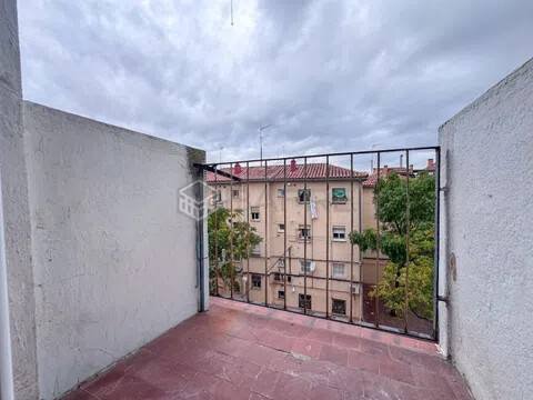 Wohnung 70 m² in Madrid