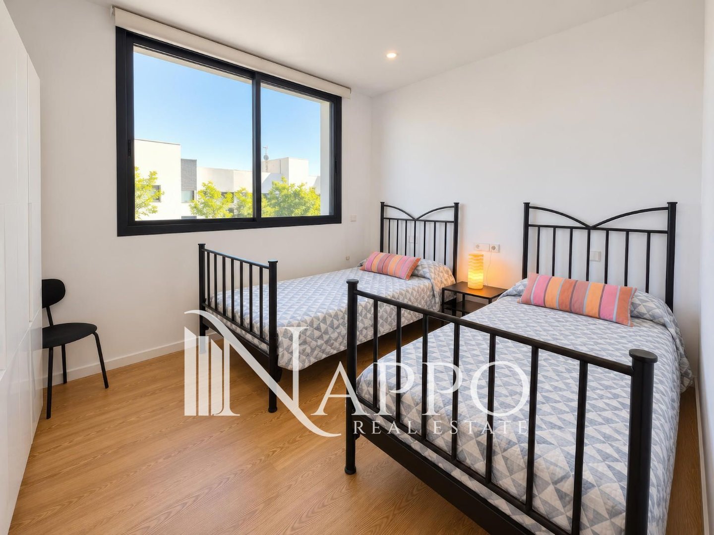 Apartamento 91 m² em Palma