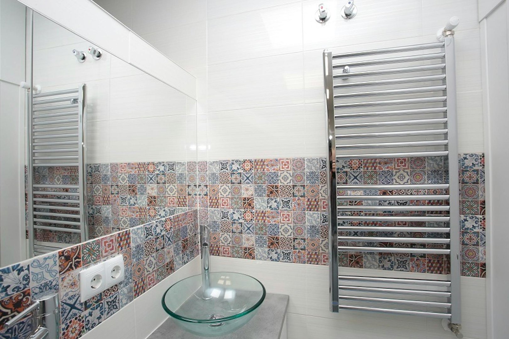 Habitación 200 m², Madrid
