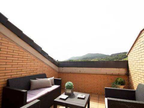 Piso de 140 m² en Fuenterrabía