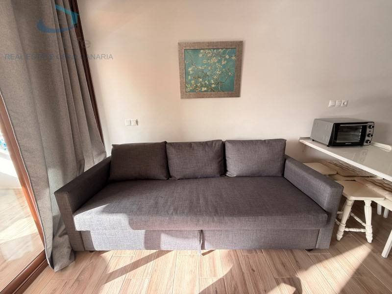 Квартира 45 м² у Mogán
