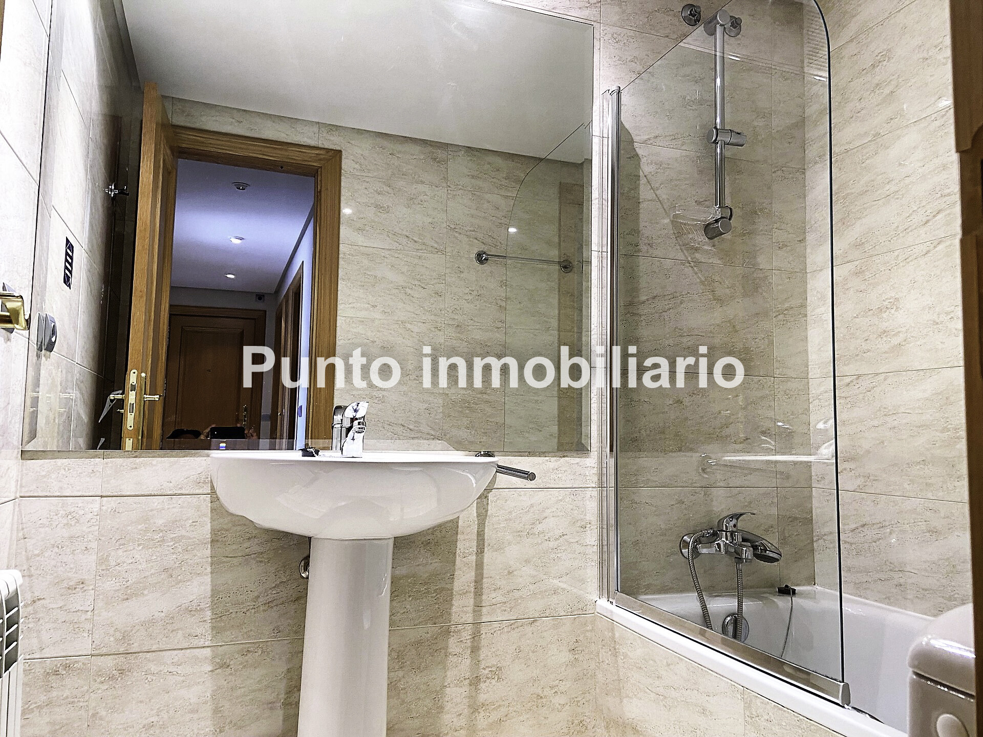 Piso de 93 m² en Valladolid
