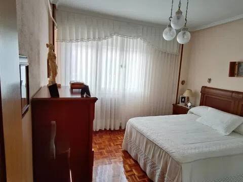 Piso de 87 m² en Reinosa