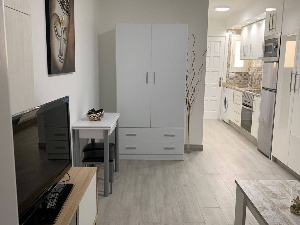 Pis de 45 m² a Arona