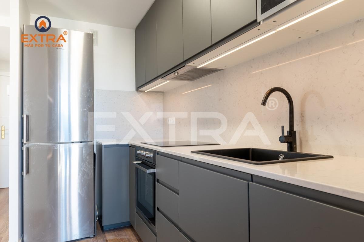 Pis de 75 m² a Madrid