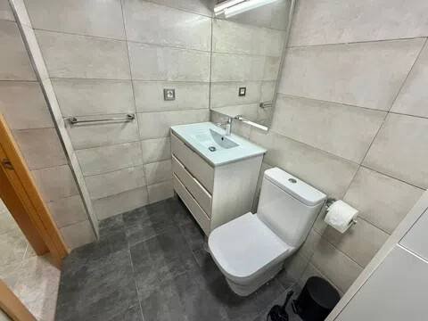 Piso de 88 m² en Jaén