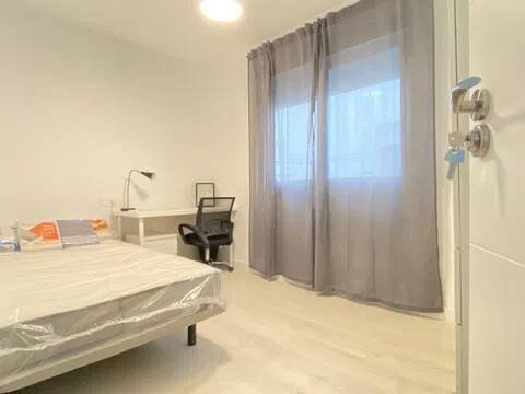 Habitació 100 m², Múrcia