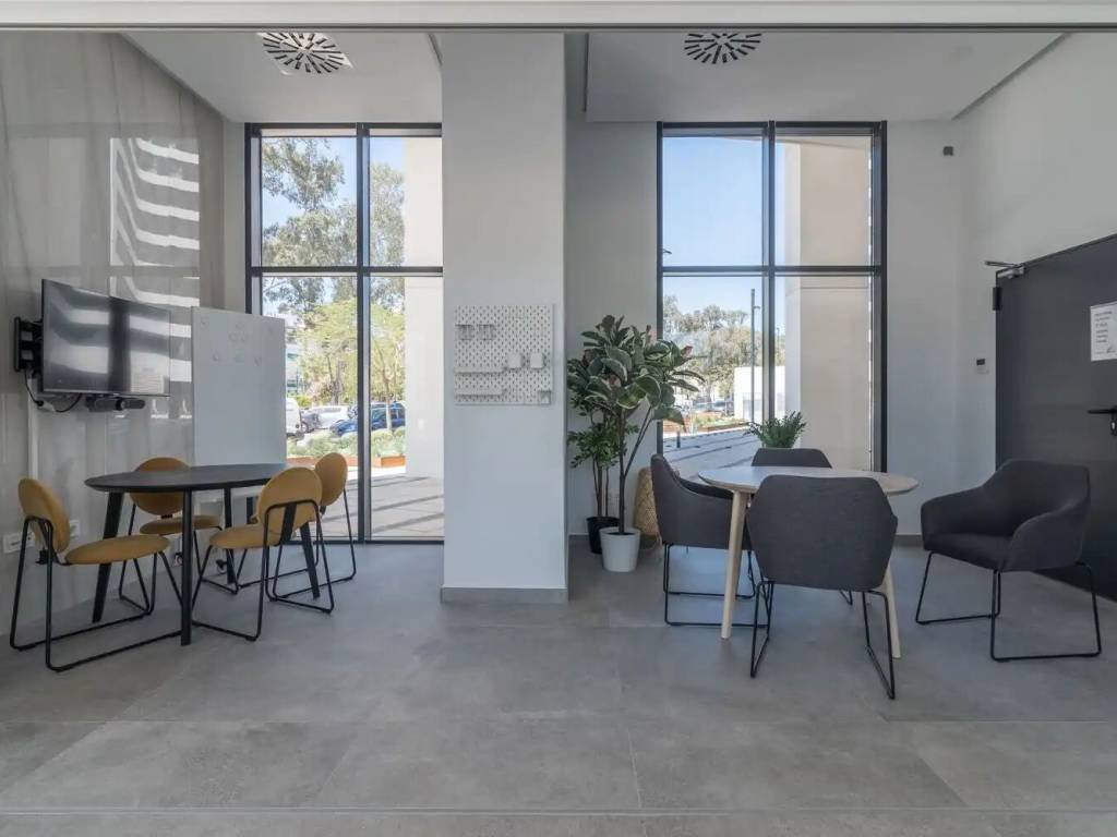 Apartamento 35 m² em Málaga