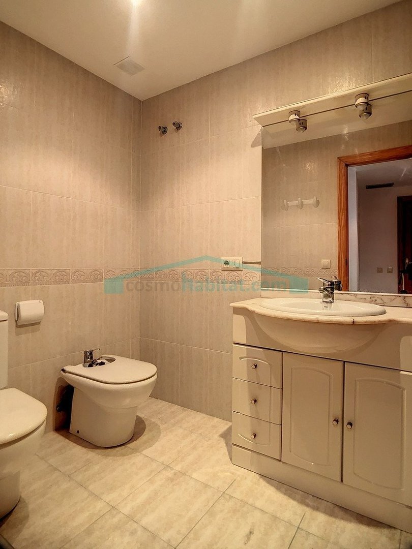 Piso de 93 m² en l'Eliana