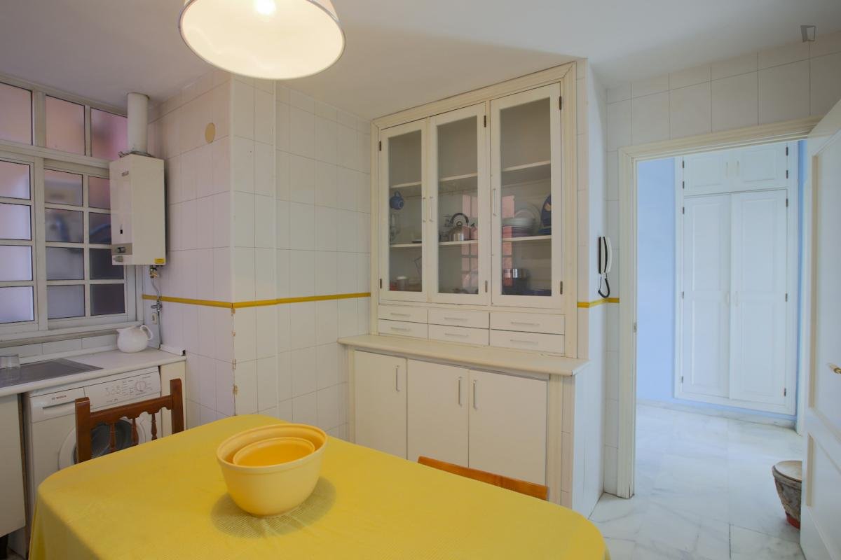 Piso de 120 m² en Sevilla