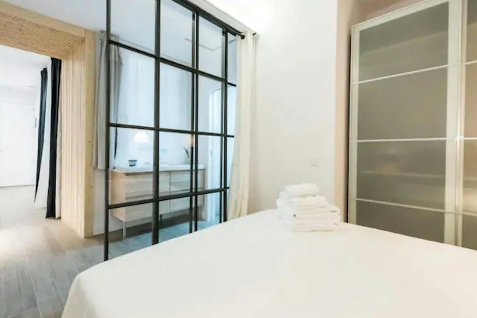 Pis de 42 m² a Madrid