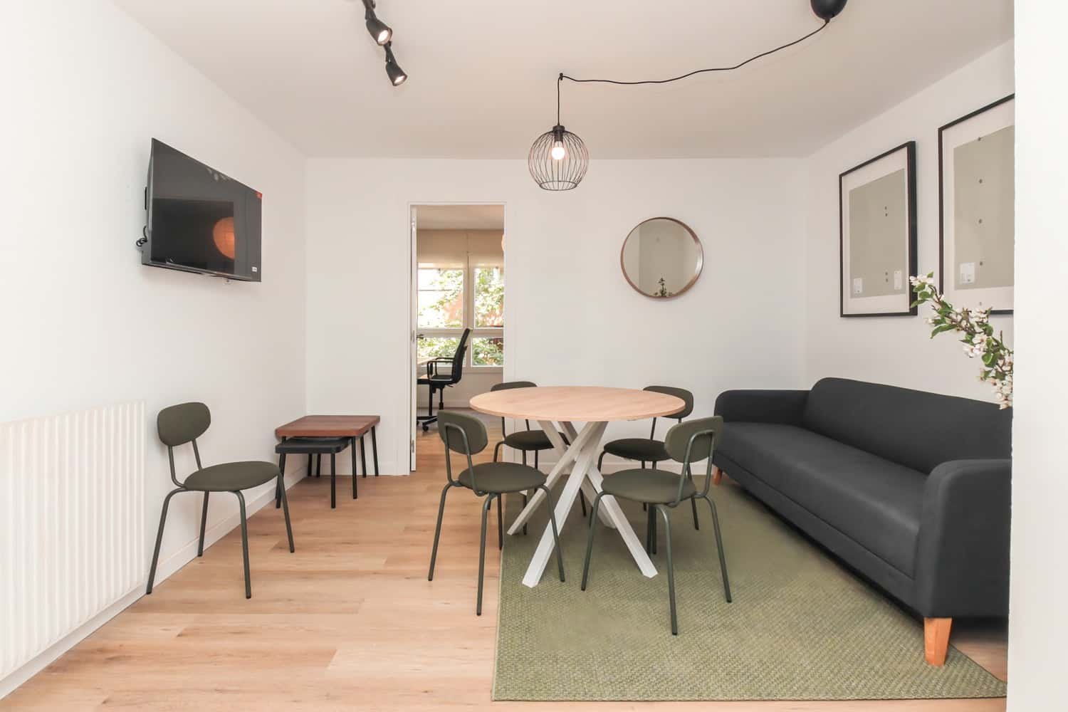 Zimmer zur Miete, Reus