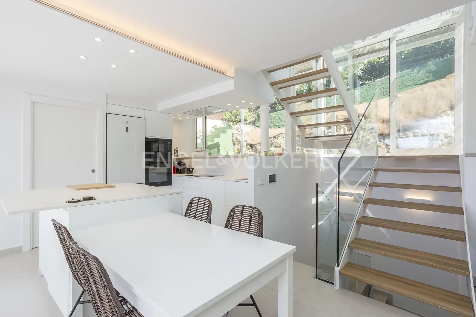 Casa de 200 m² en Sitges