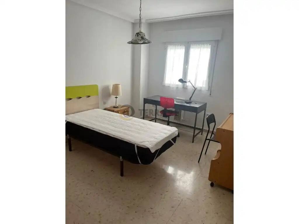 Piso de 120 m² en Jaén