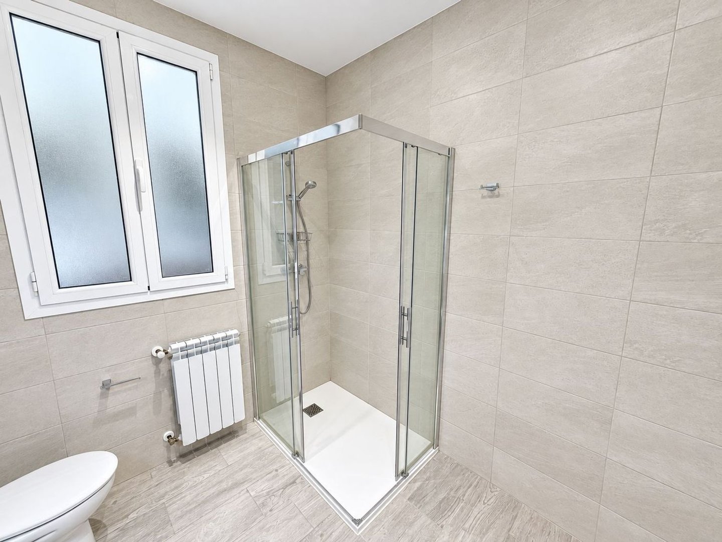 Piso de 145 m² en San Sebastián