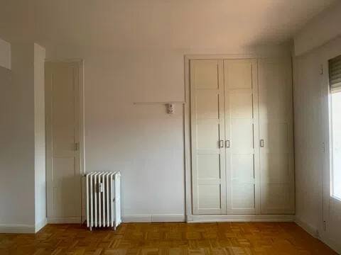 Piso de 220 m² en Madrid