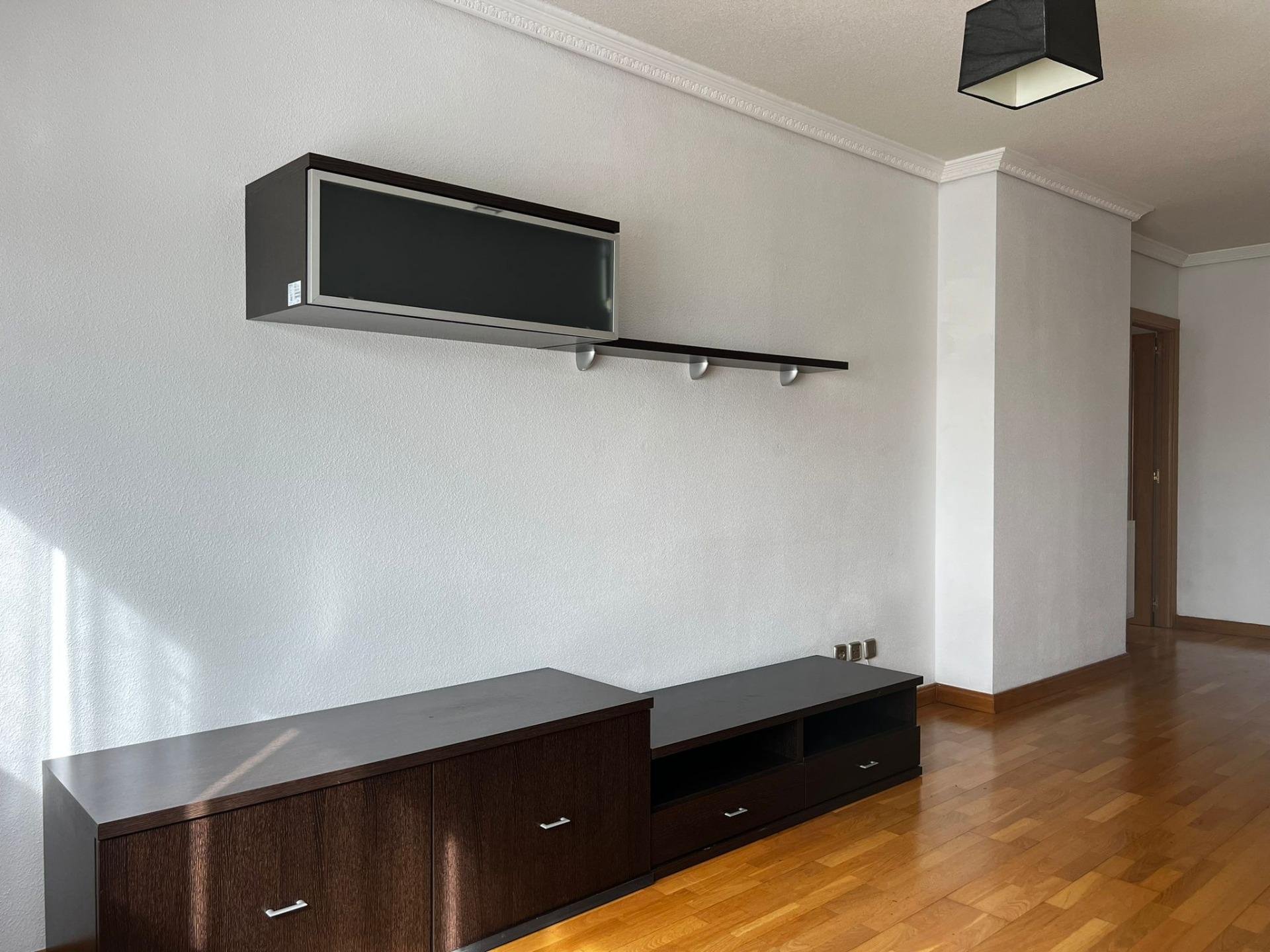 Piso de 94 m² en Alcalá de Henares