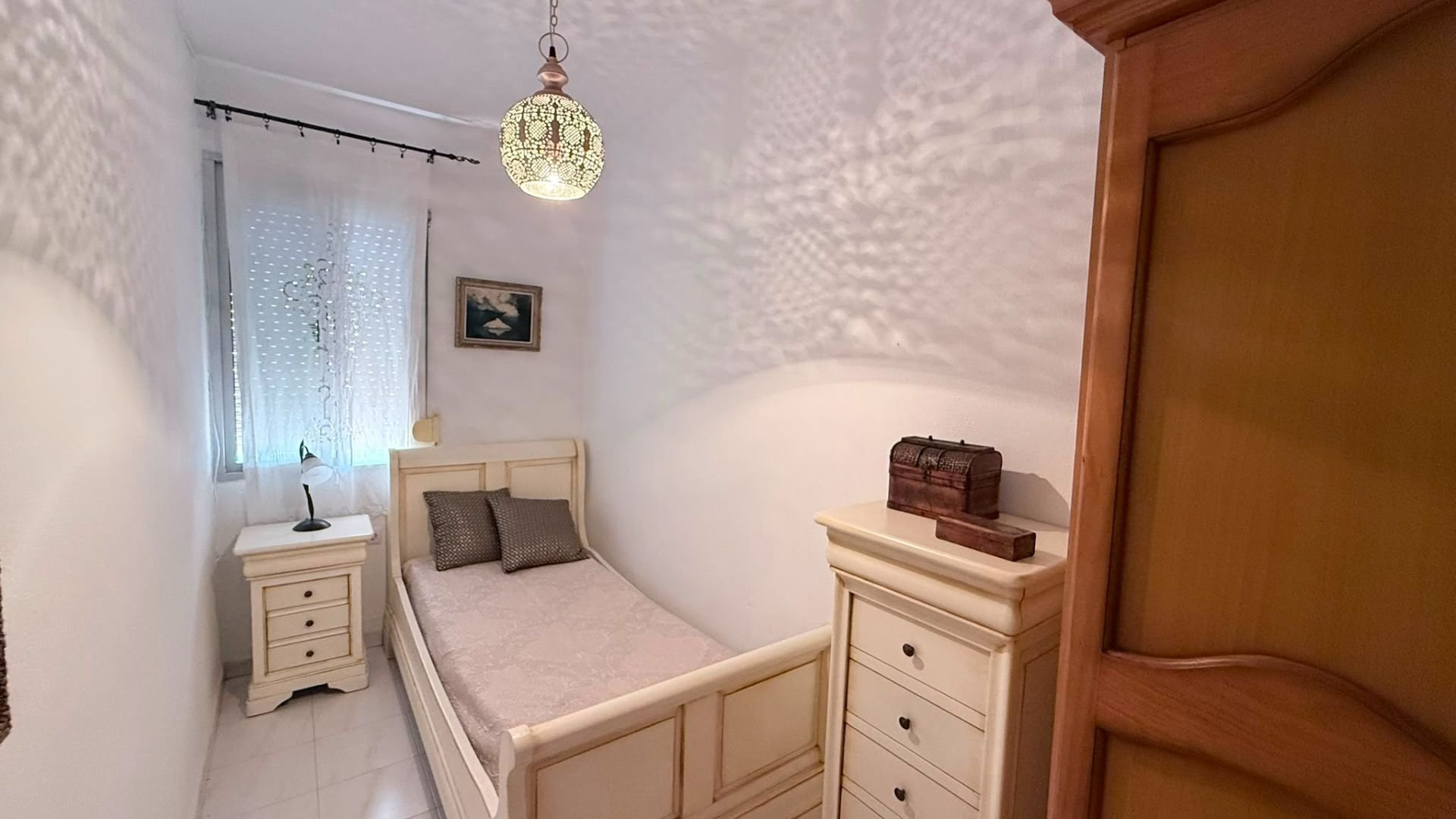 Piso de 75 m² en El Puerto de Santa María