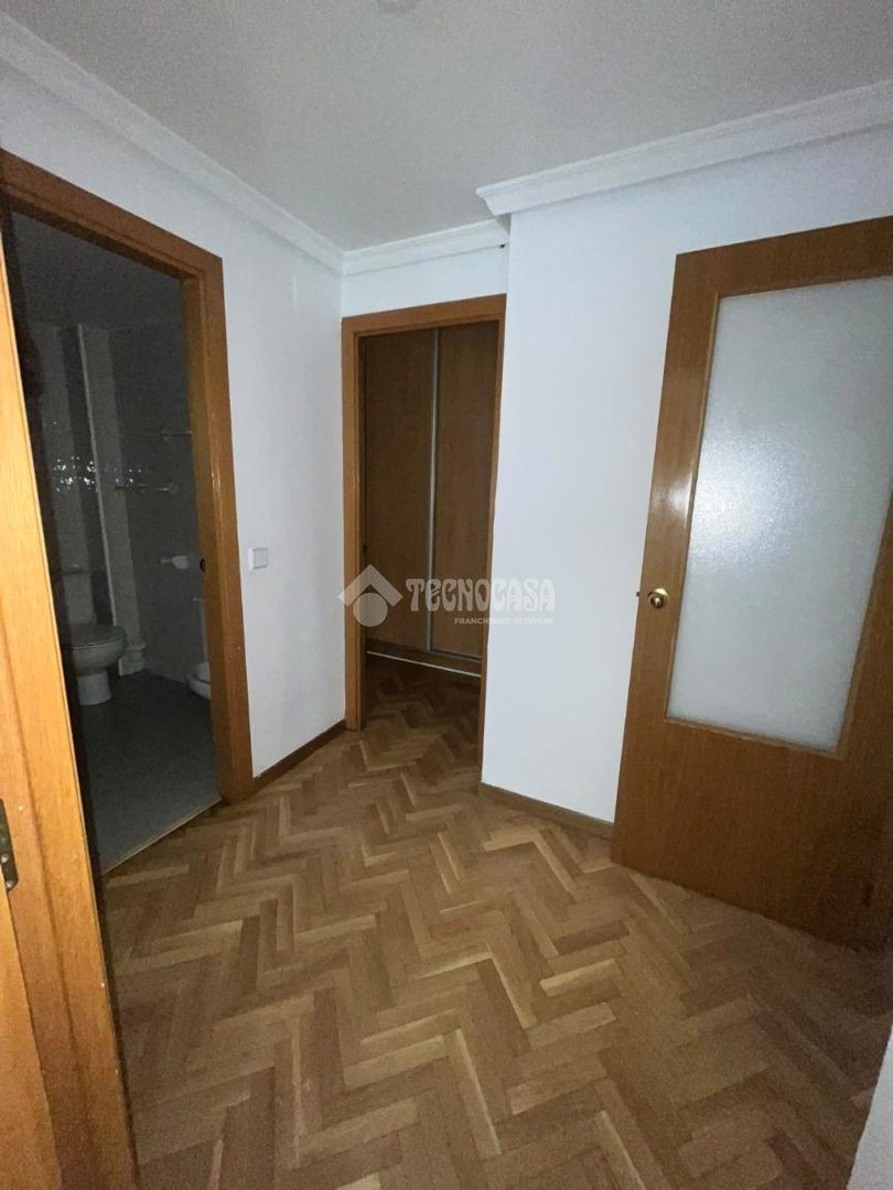 Pis de 100 m² a Madrid