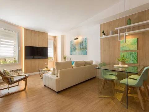 Piso de 55 m² en Granada