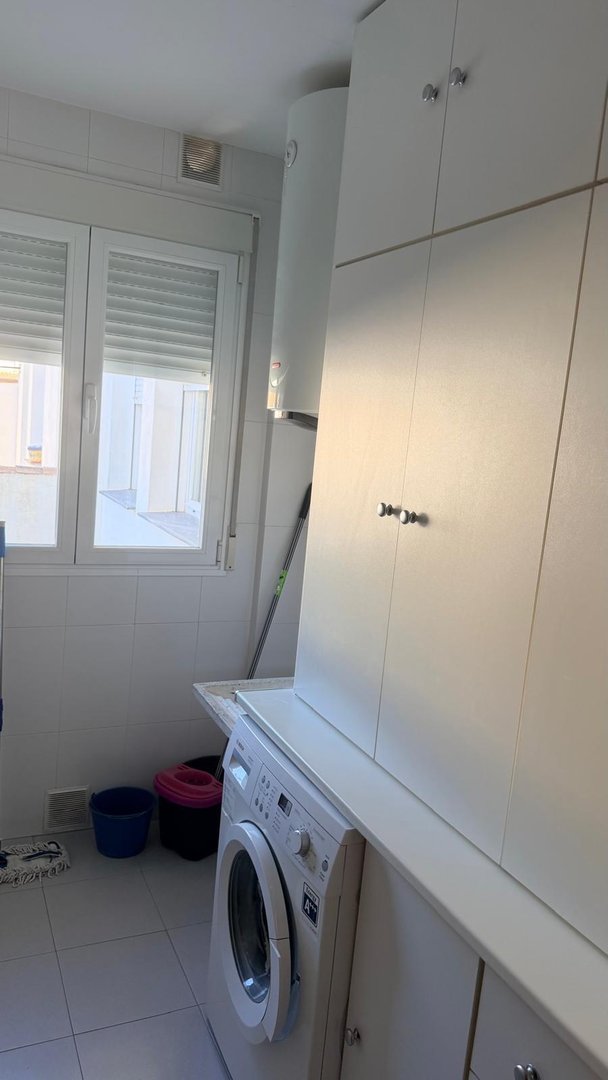 Piso de 110 m² en Padul