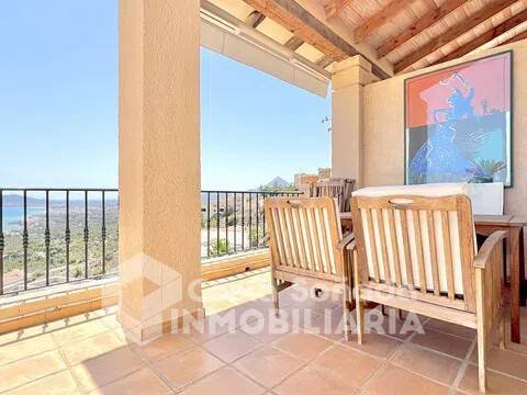 Moradia 150 m² em Altea