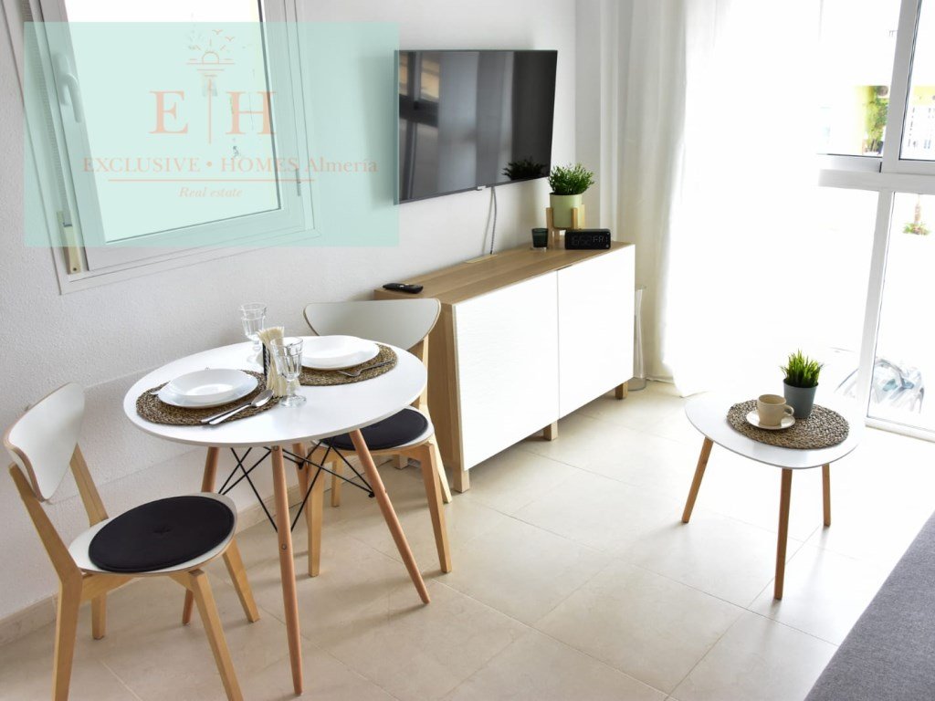 Piso de 47 m² en Vera